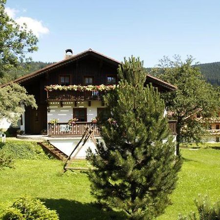 Pension Klose Kubova Hut Ngoại thất bức ảnh